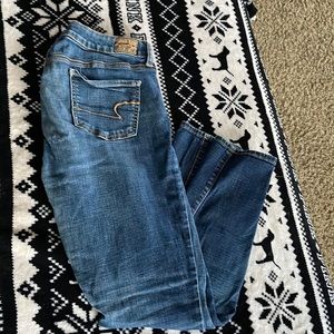 American Eagle- Vintage!